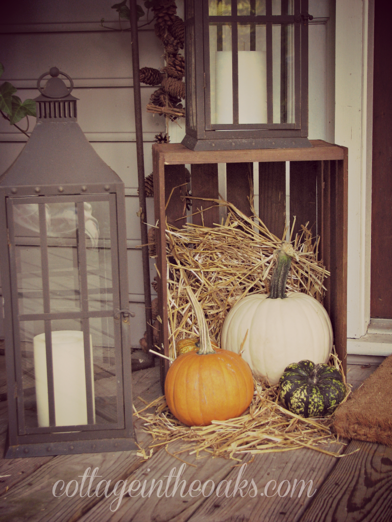 fall front porch ideas 2